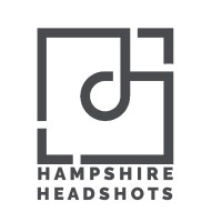 Hampshire Headshots Logo