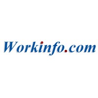 Workinfo.com Logo