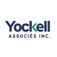 Yockell Associés Inc. Logo