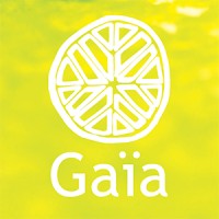Gaïa Editions Logo