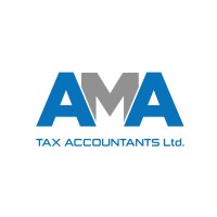 AMA Tax Accountants Ltd Logo