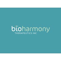 Bioharmony Therapeutics Logo