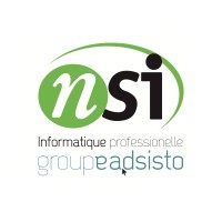 NSI Informatique Logo