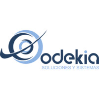 Odekia Soluciones y Sistemas S.L. Logo