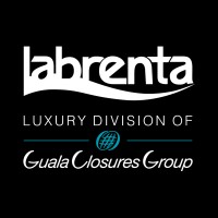 Labrenta Luxury Division of Guala Closures Group Logo