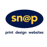 Snap Wetherill Park - Print, Design, Websites. Logo