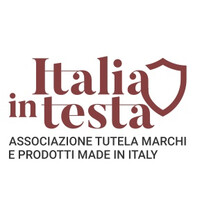 Associazione Italia in Testa Logo