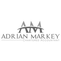 Adrian Markey - Chartered Accountant Logo