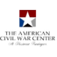 The American Civil War Center at Historic Tredegar Logo