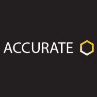 Accurate Quant Logo