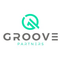 Groove Partners Logo