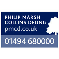 PMCD Logo
