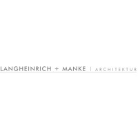 LANGHEINRICH + MANKE ARCHITEKTUR Logo