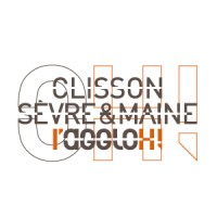 Clisson, Sèvre et Maine Agglo Logo