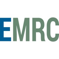 Energy Market and Regulatory Consultants (EMRC) Logo