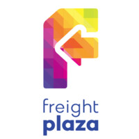 FreightPlaza Logo