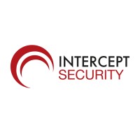 Intercept Security Logo