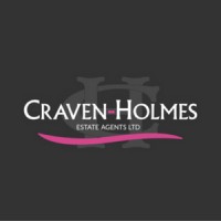 Craven-Holmes Logo