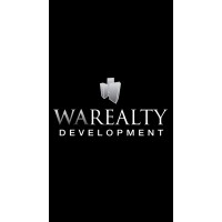 WA Realty Development LLC Logo