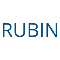 Rubin Logo