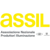 ASSIL Associazione Nazionale Produttori Illuminazione Logo