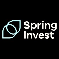 Spring Invest Logo