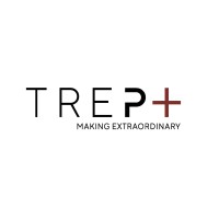 TREP+ Logo