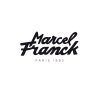Marcel Franck Logo