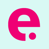 Chambre de commerce de lEst de Montréal Logo