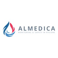 Almedica AG Logo