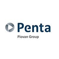 Penta | Piovan Group Logo