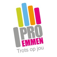 PRO Emmen Logo