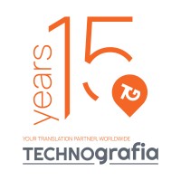 TECHNOGRAFIA Logo