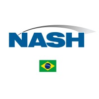 Nash Brasil Logo