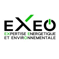 EXEO Ingénierie Logo