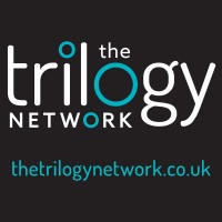 The Trilogy Network Logo