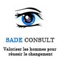 SADE CONSULT Cabinet conseil en Management et Organisations Logo