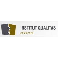 Institut Qualitas Advocats Logo