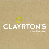 Clayrtons Logo