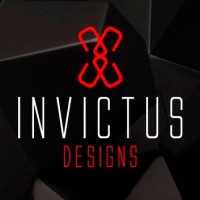 Invictus Designs Art Logo