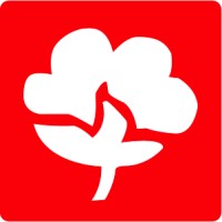 Cotonnière Lyonnaise Logo