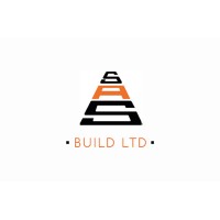 SAS Build Ltd Logo