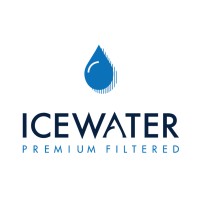 Icewater Logo