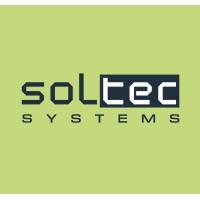 SOLTEC Systems Logo