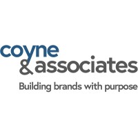 Coyne & Associates Limited Logo
