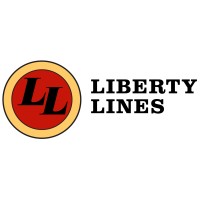 Liberty Lines Transit, Inc. Logo