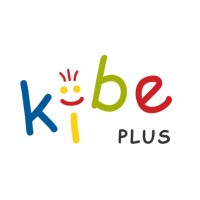kibe plus AG Logo