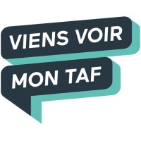 ViensVoirMonTaf Logo