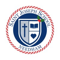 Saint Joseph School Logo