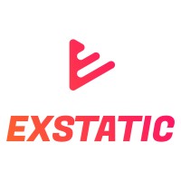 Exstatic Video Agency Logo